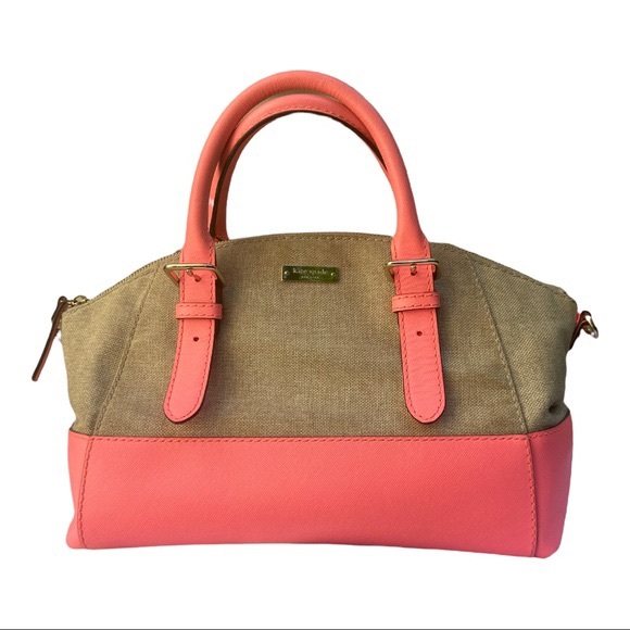 Kate Spade Charlotte St. Sloan bag - Picture 4 of 4